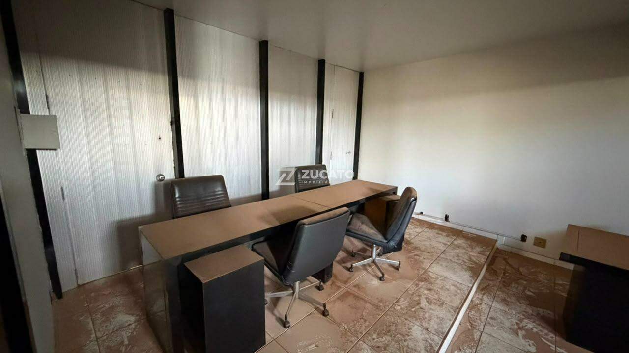 Sala para aluguel no Parque do Mirante: 