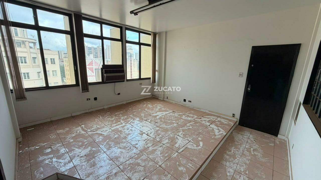 Sala para aluguel no Parque do Mirante: 