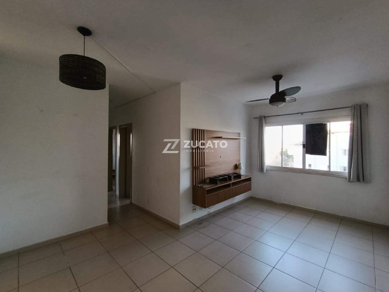 Apartamento para aluguel no Santa Maria: 