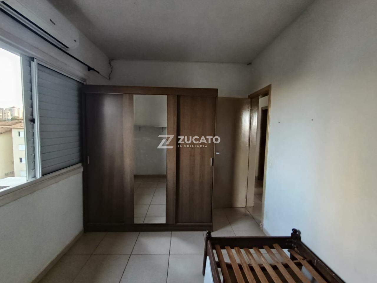 Apartamento para aluguel no Santa Maria: 
