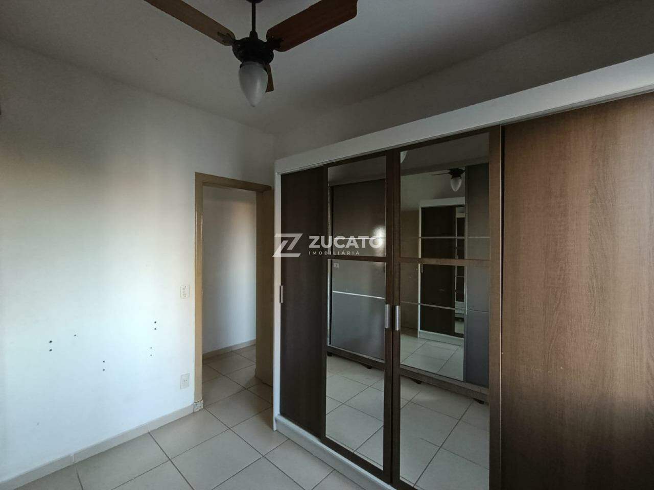 Apartamento para aluguel no Santa Maria: 