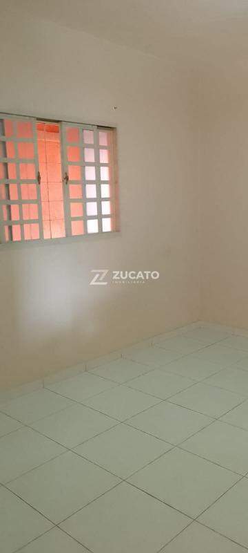 Casa para aluguel no Residencial Ilha de Marajó I: 