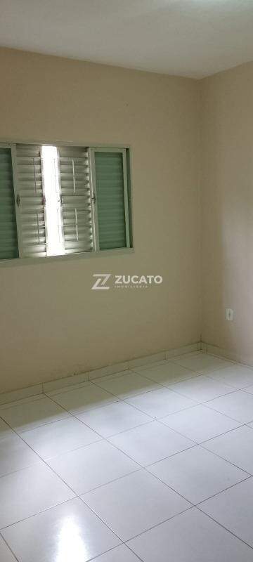 Casa para aluguel no Residencial Ilha de Marajó I: 