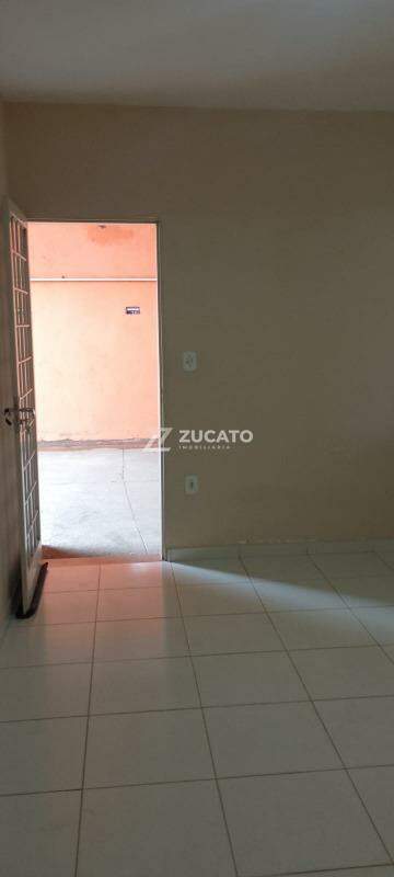Casa para aluguel no Residencial Ilha de Marajó I: 