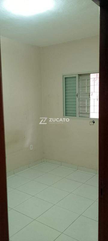 Casa para aluguel no Residencial Ilha de Marajó I: 