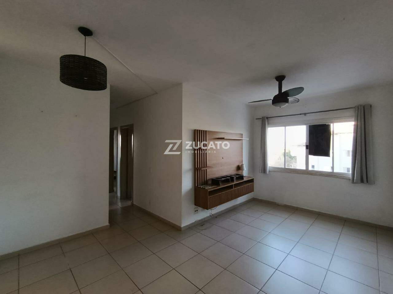 Apartamento à venda no Santa Maria: 