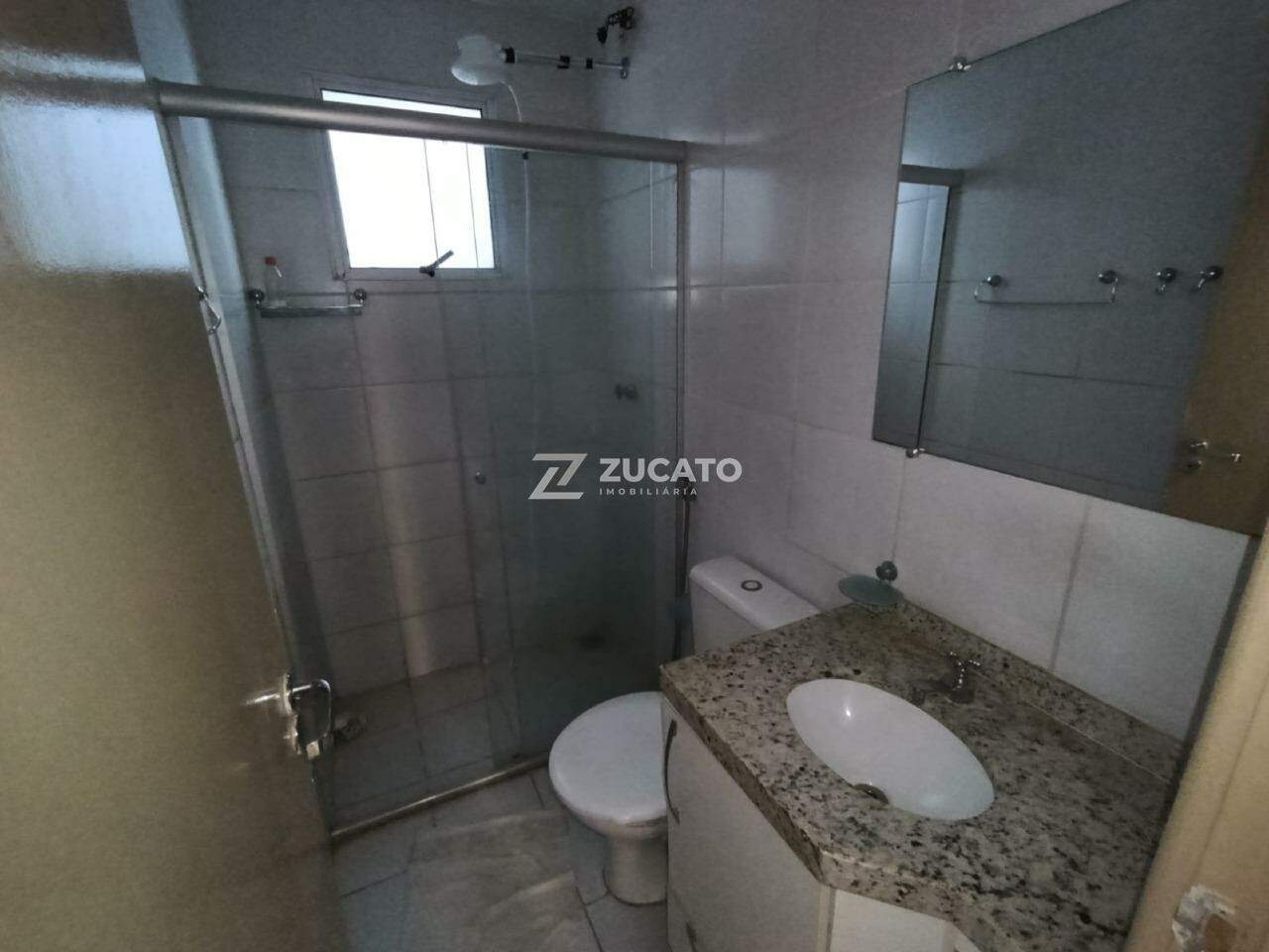 Apartamento à venda no Santa Maria: 