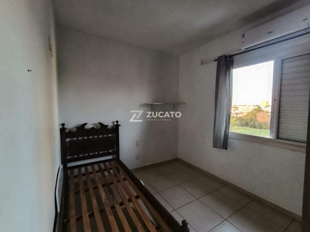 Apartamento à venda no Santa Maria: 