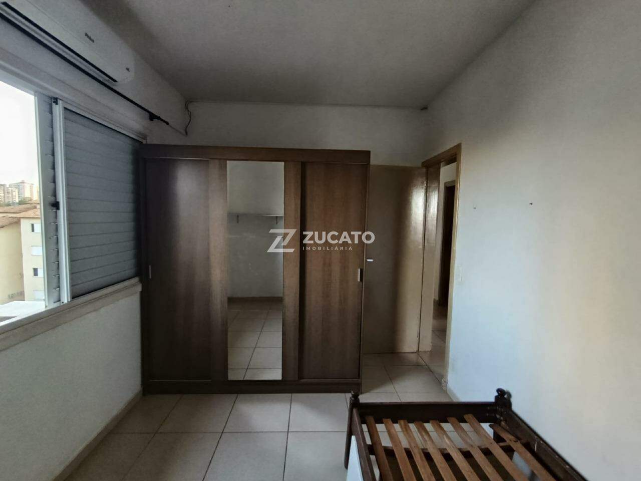 Apartamento à venda no Santa Maria: 
