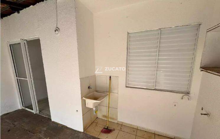 Casa para aluguel no Recreio dos Bandeirantes: 