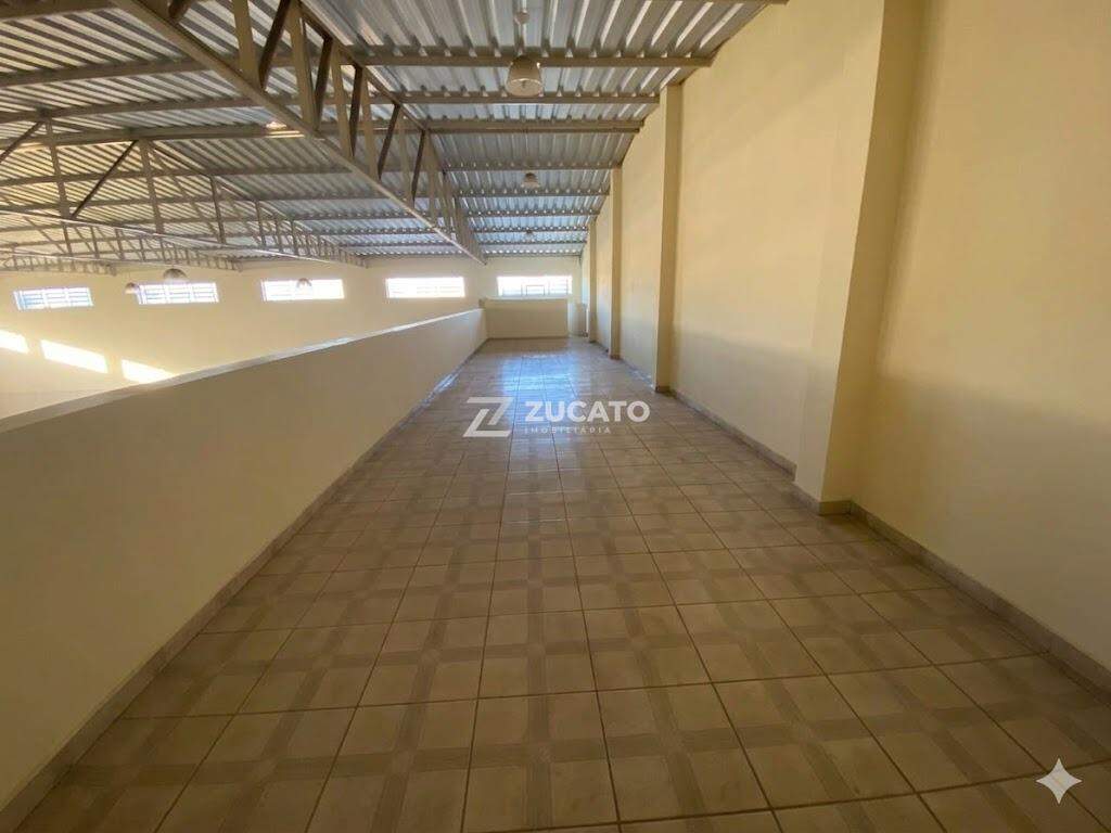 Galpão para aluguel no Jardim Maracanã: 