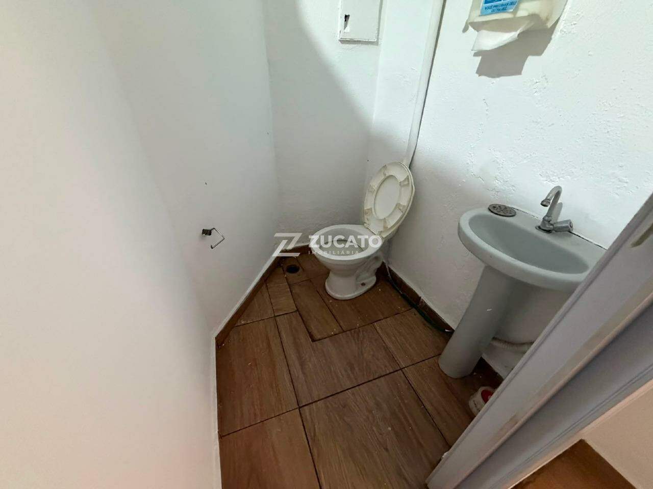 Ponto para aluguel no Nossa Senhora da Abadia: 