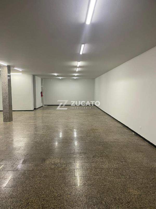 Loja para aluguel no Centro: 