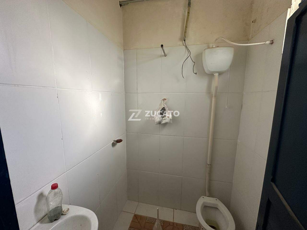 Casa para aluguel no Boa Vista: 