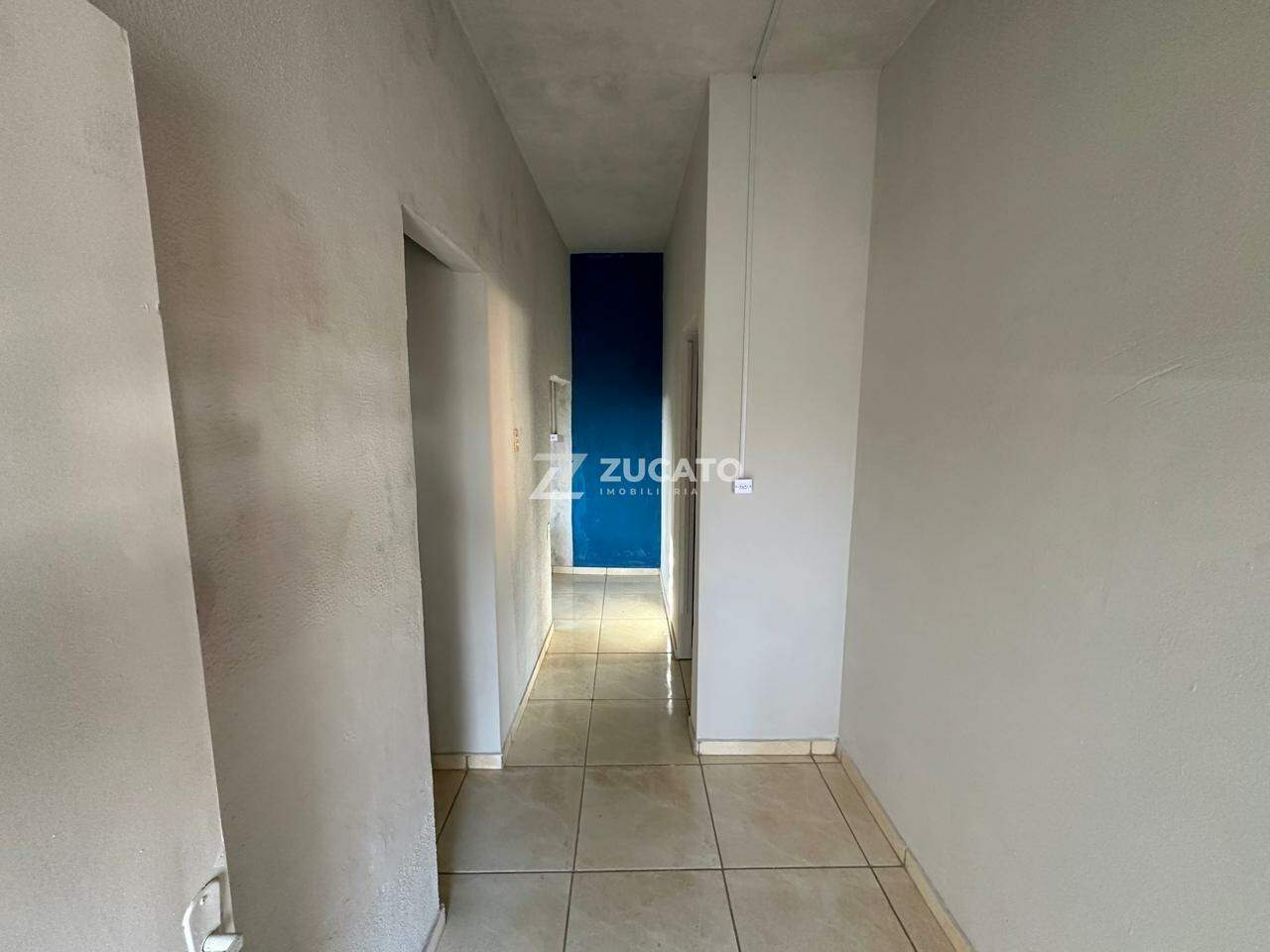 Casa para aluguel no Boa Vista: 