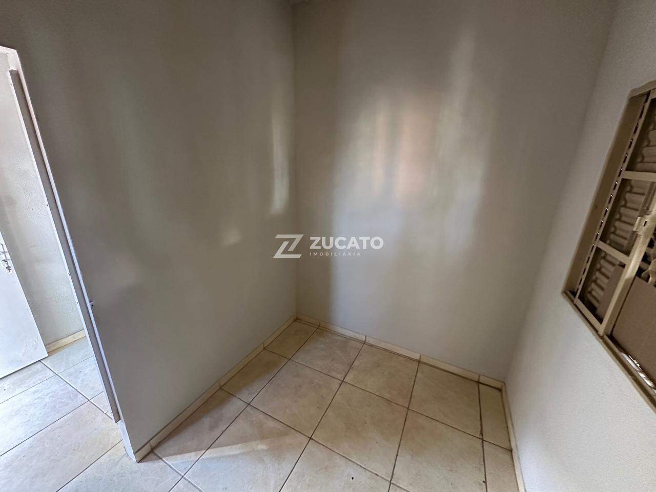 Casa para aluguel no Boa Vista: 