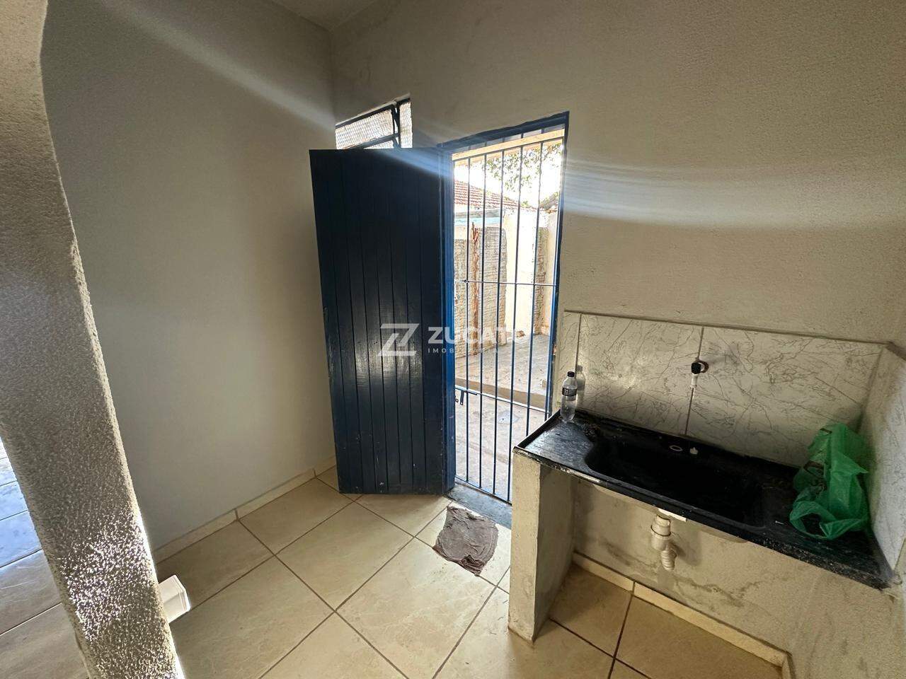 Casa para aluguel no Boa Vista: 