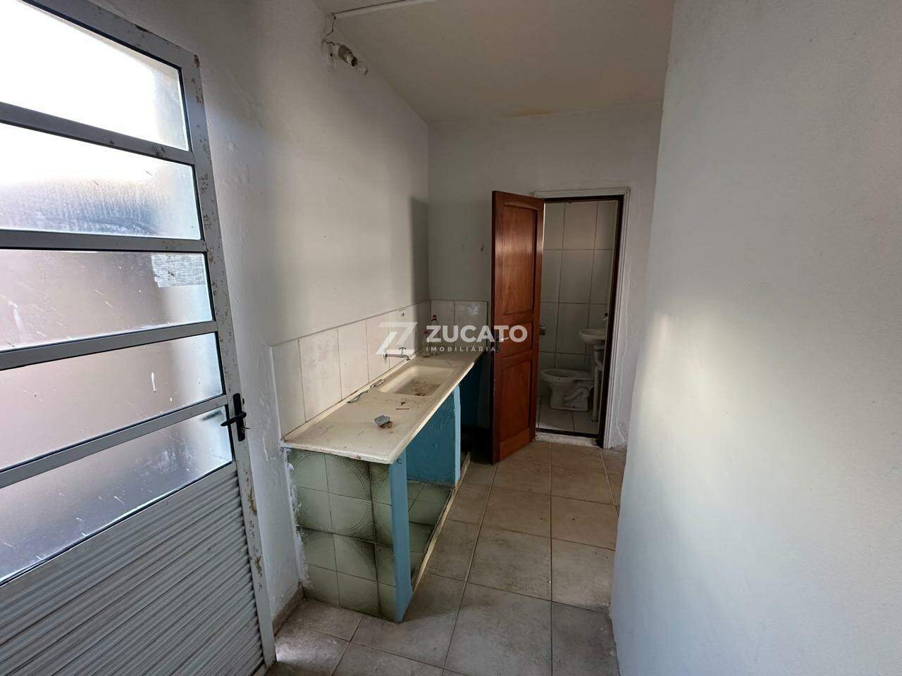 Casa para aluguel no Boa Vista: 