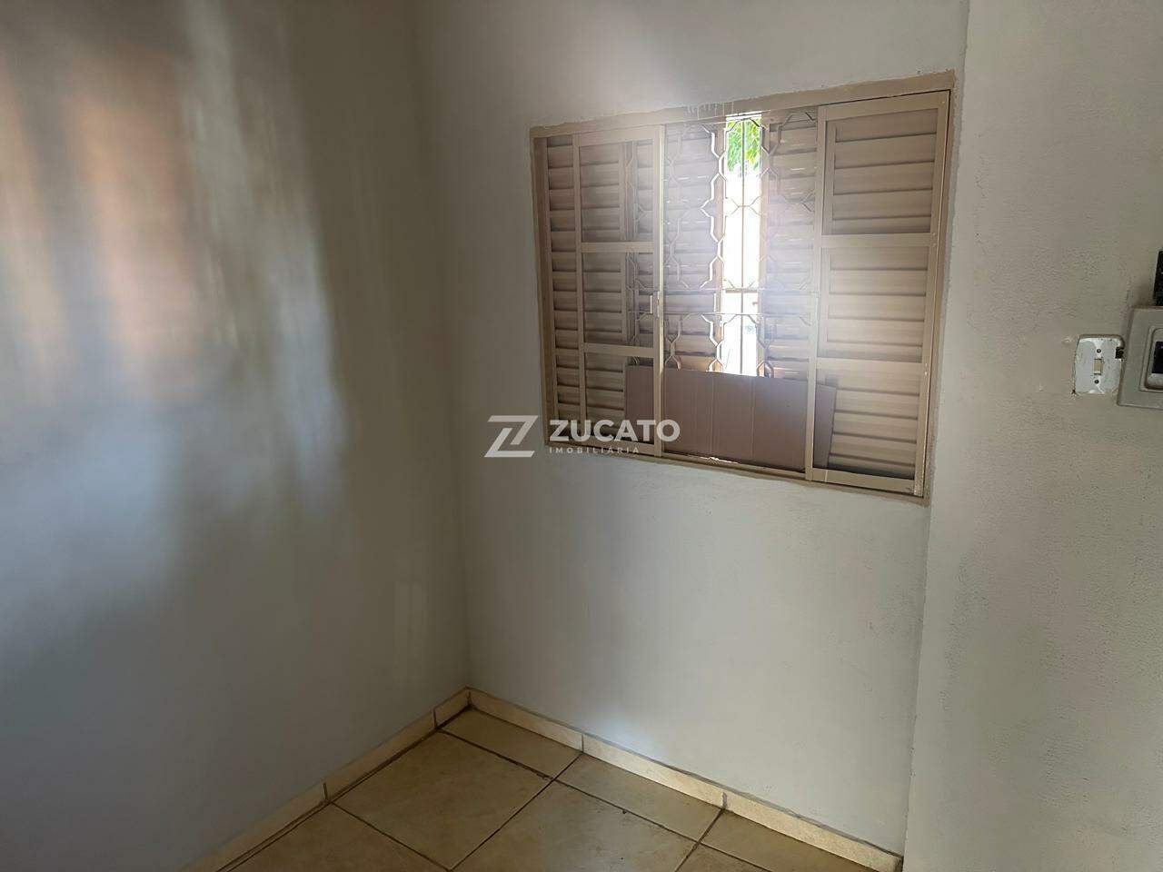 Casa para aluguel no Boa Vista: 