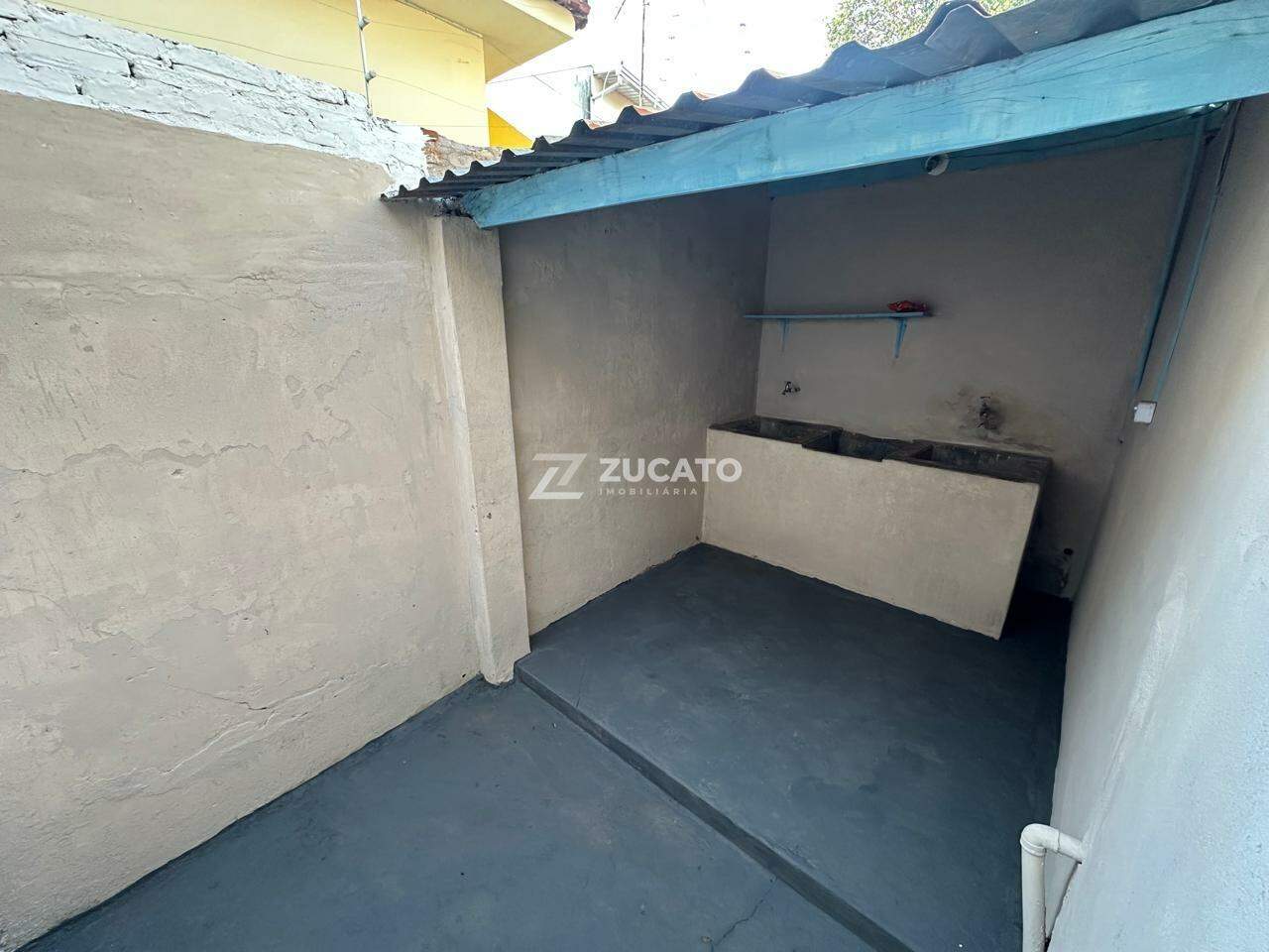 Casa para aluguel no Boa Vista: 