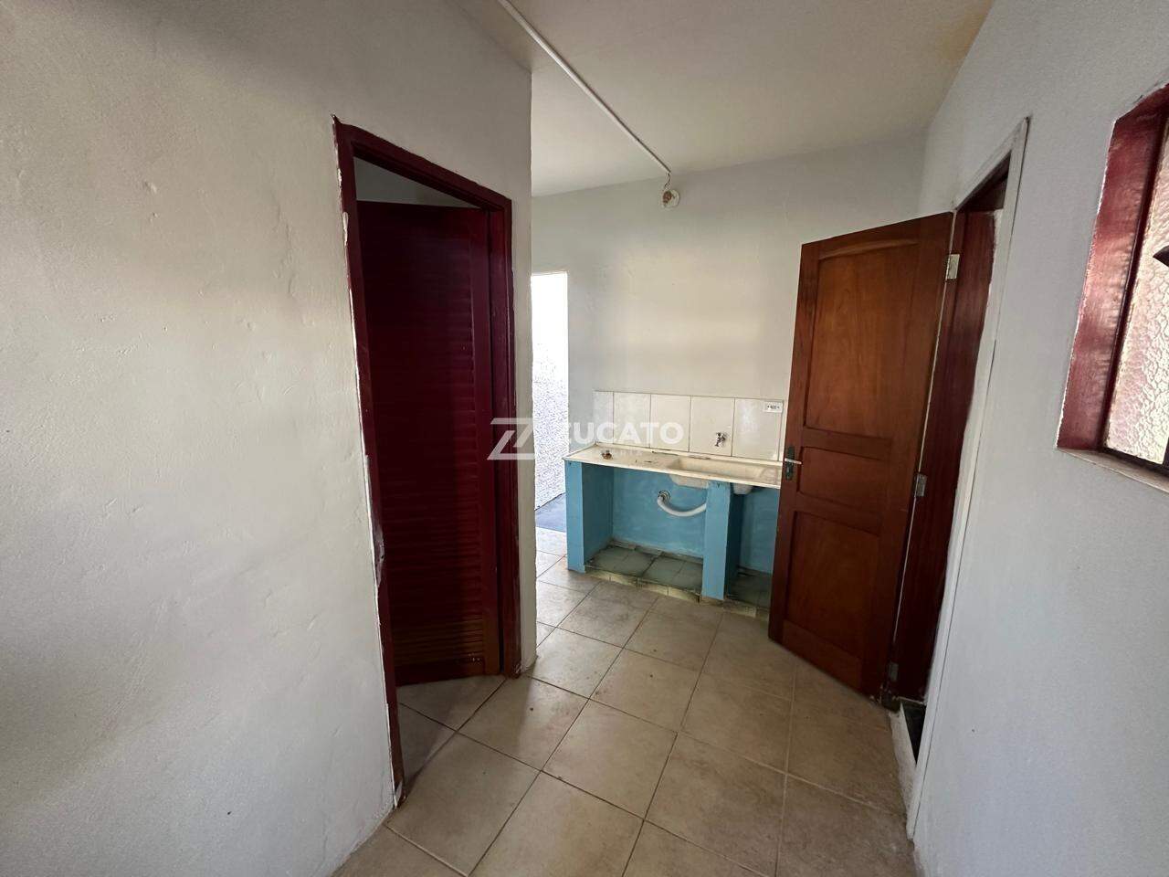Casa para aluguel no Boa Vista: 