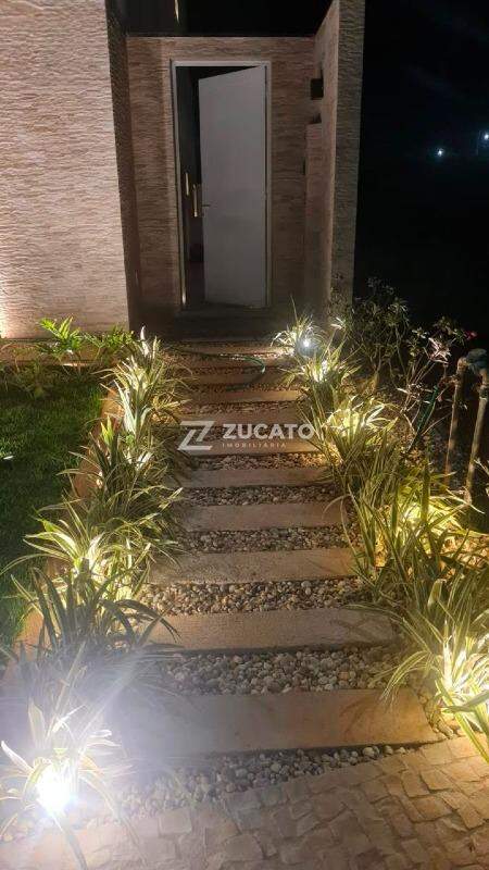 Casa em condomínio para aluguel no Damha Residencial Uberaba III: 