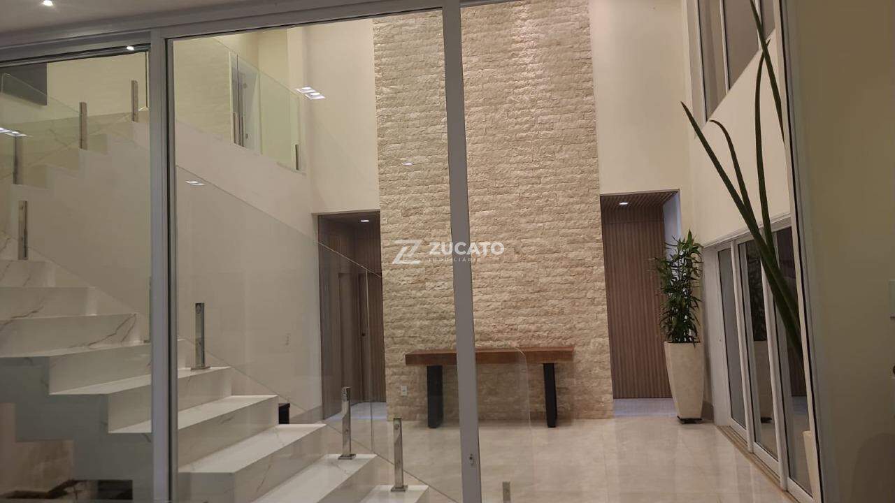Casa em condomínio para aluguel no Damha Residencial Uberaba III: 