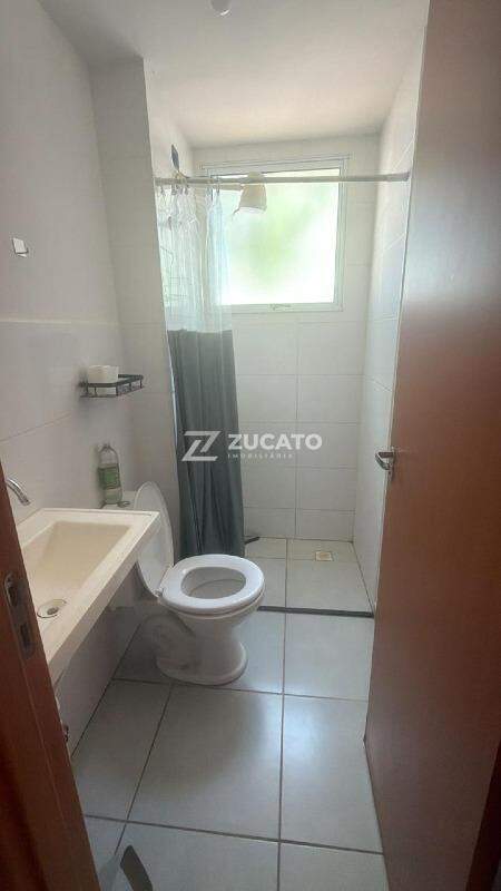 Apartamento para aluguel no Recreio dos Bandeirantes: 