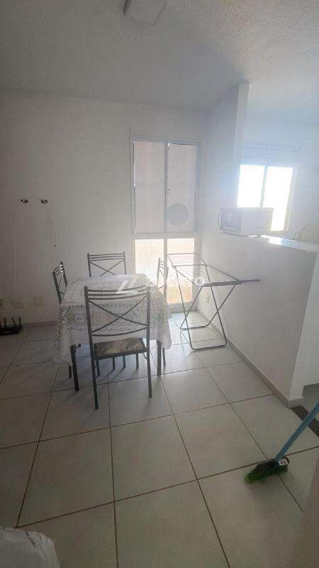Apartamento para aluguel no Recreio dos Bandeirantes: 