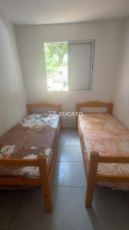 Apartamento para aluguel no Recreio dos Bandeirantes: 