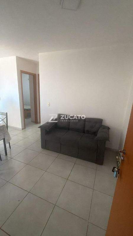 Apartamento para aluguel no Recreio dos Bandeirantes: 