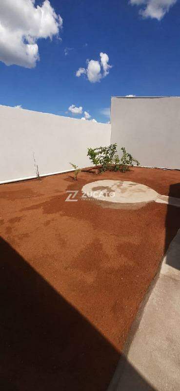 Casa para aluguel no Parque dos Girassóis IV: 