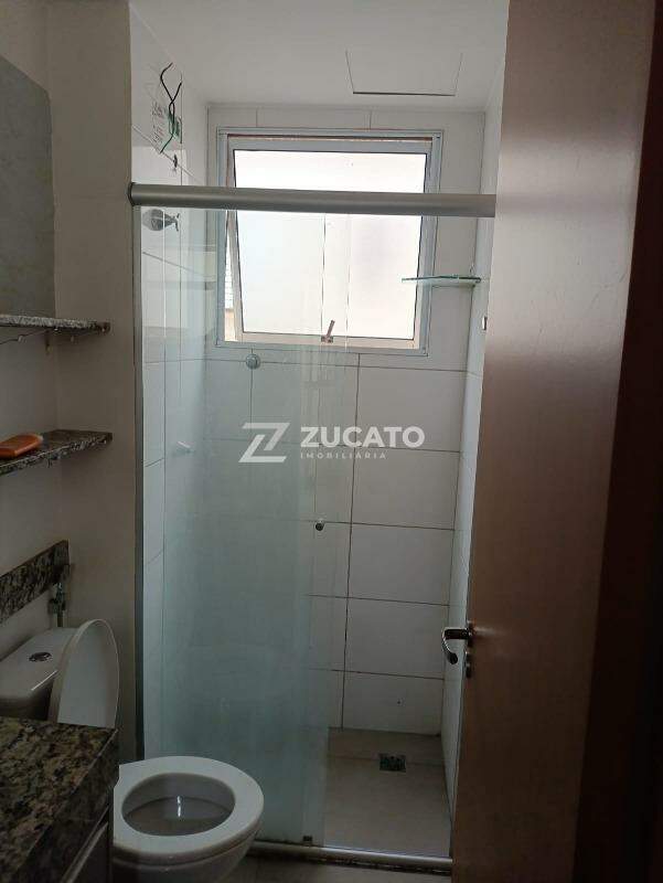 Apartamento para aluguel no Parque dos Buritis: 