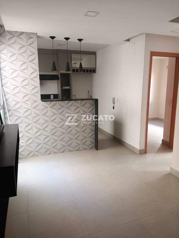 Apartamento para aluguel no Parque dos Buritis: 