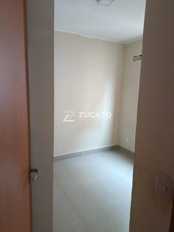 Apartamento para aluguel no Parque dos Buritis: 
