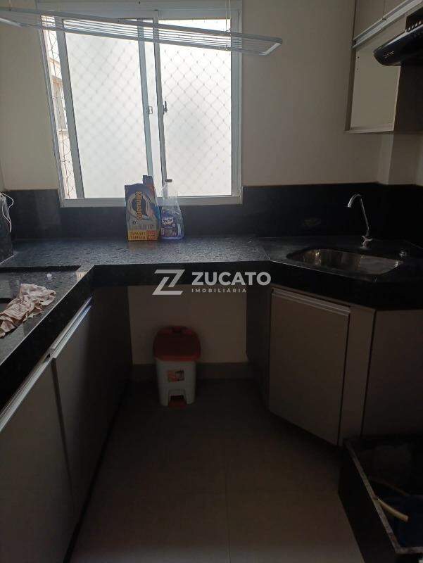 Apartamento para aluguel no Parque dos Buritis: 