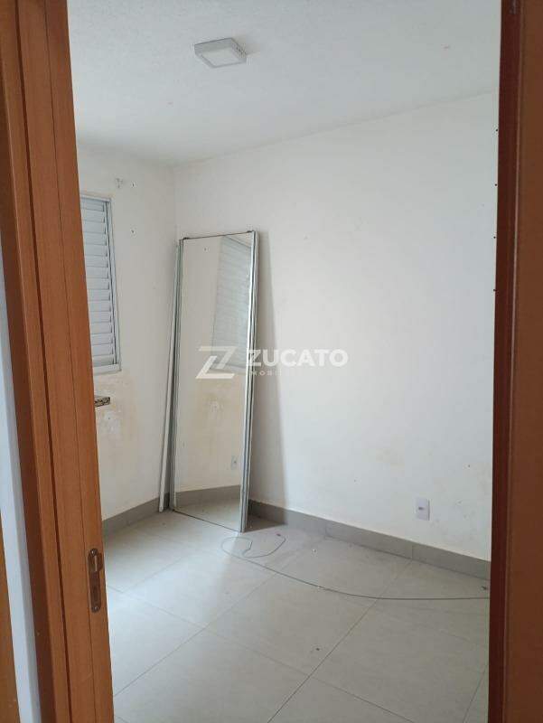 Apartamento para aluguel no Parque dos Buritis: 