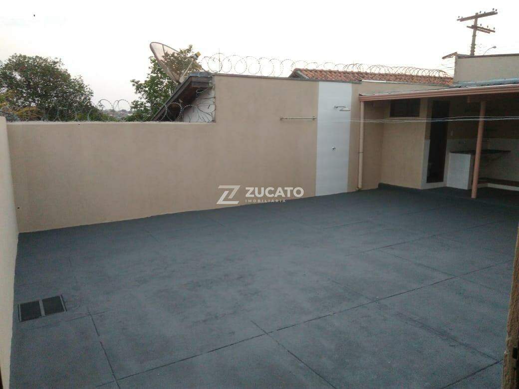 Casa para aluguel no COHAB Boa Vista: 