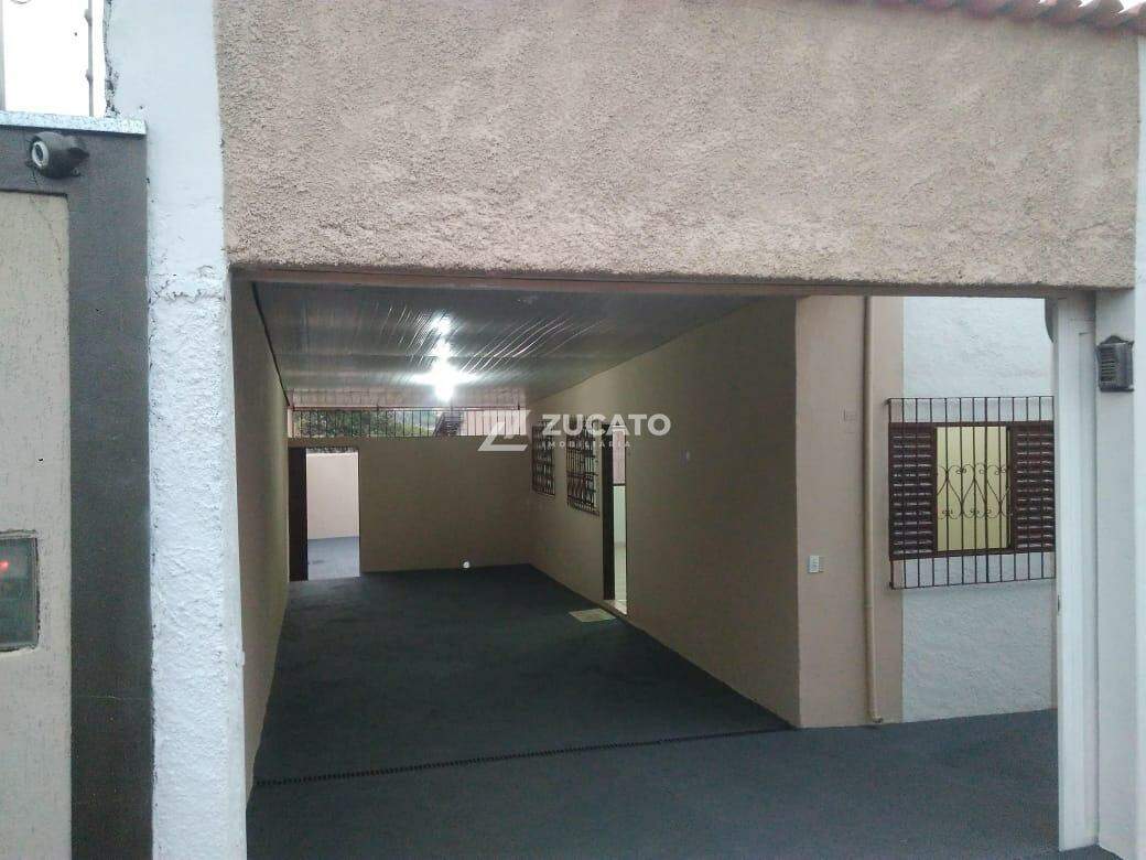 Casa para aluguel no COHAB Boa Vista: 