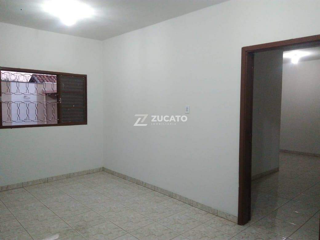 Casa para aluguel no COHAB Boa Vista: 