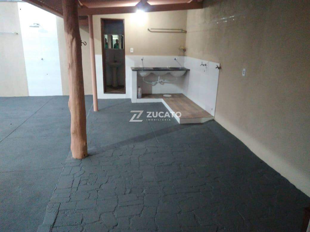 Casa para aluguel no COHAB Boa Vista: 