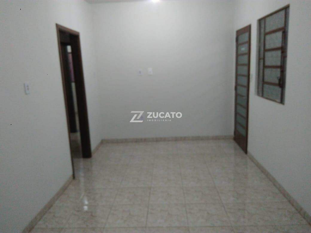 Casa para aluguel no COHAB Boa Vista: 