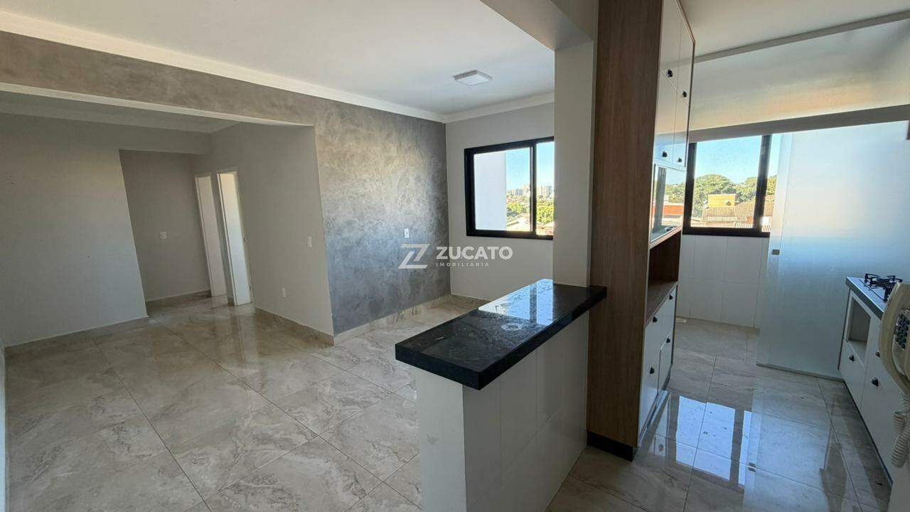 Apartamento para aluguel no Nossa Senhora da Abadia: 