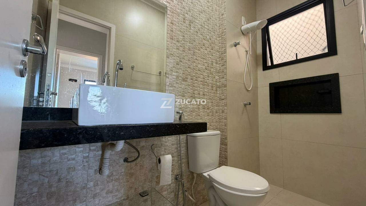 Apartamento para aluguel no Nossa Senhora da Abadia: 