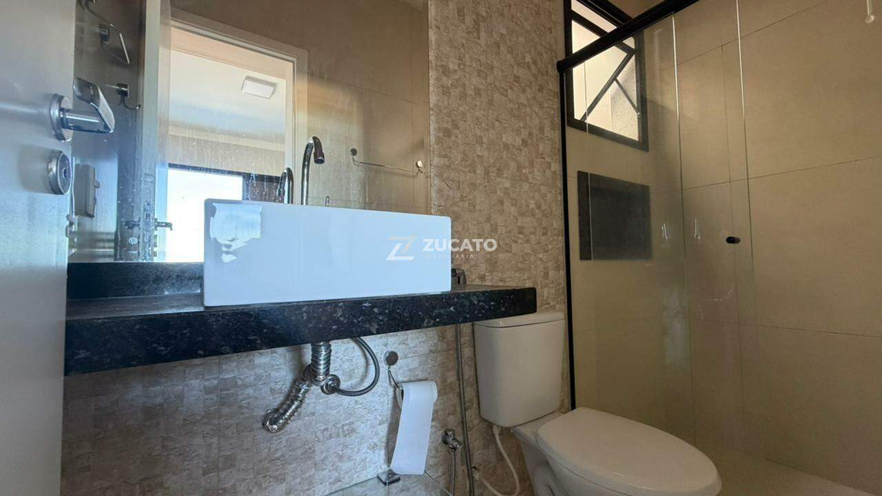 Apartamento para aluguel no Nossa Senhora da Abadia: 