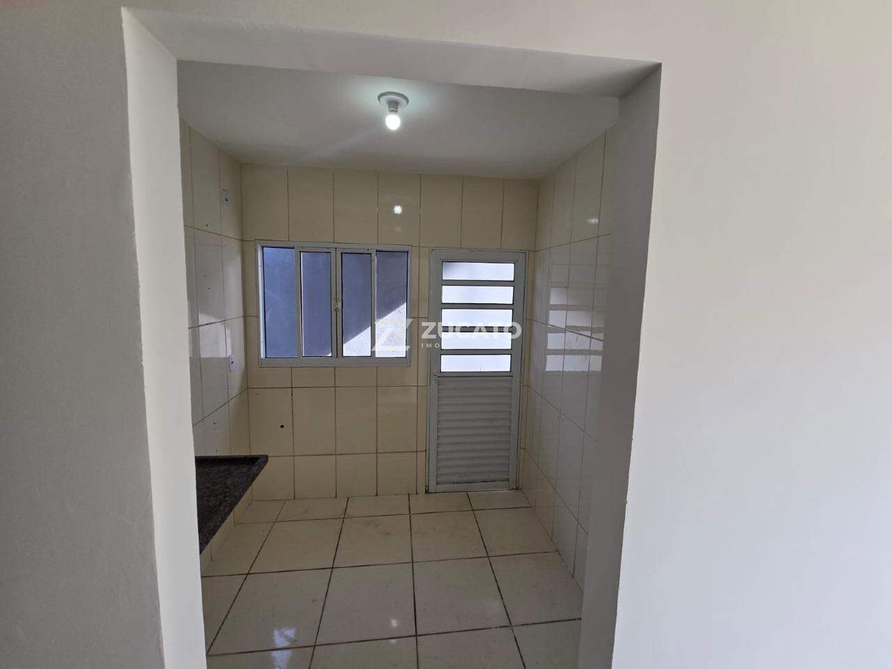 Casa à venda no Loteamento Antônio Caiado: 