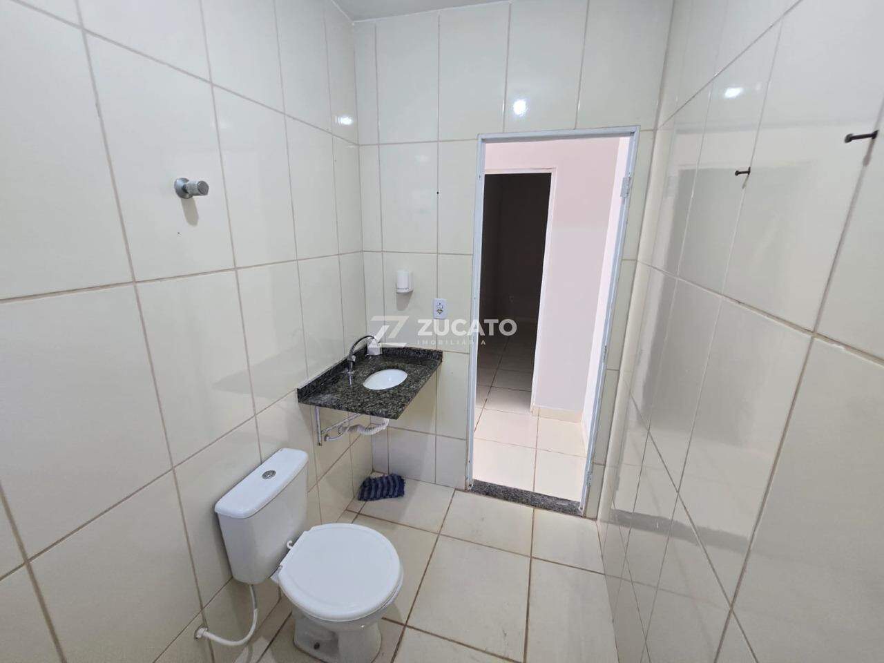 Casa à venda no Loteamento Antônio Caiado: 