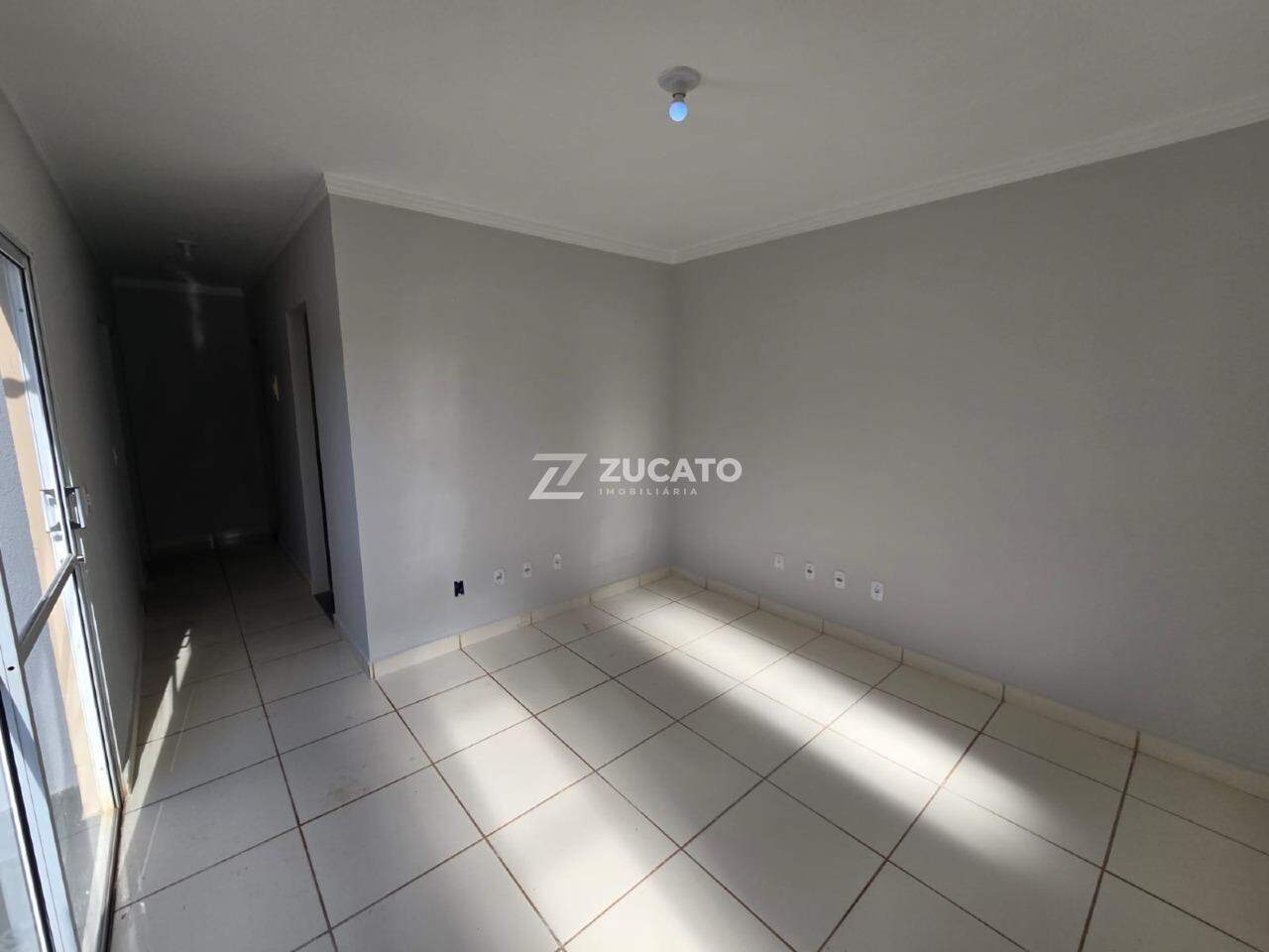 Casa à venda no Loteamento Antônio Caiado: 