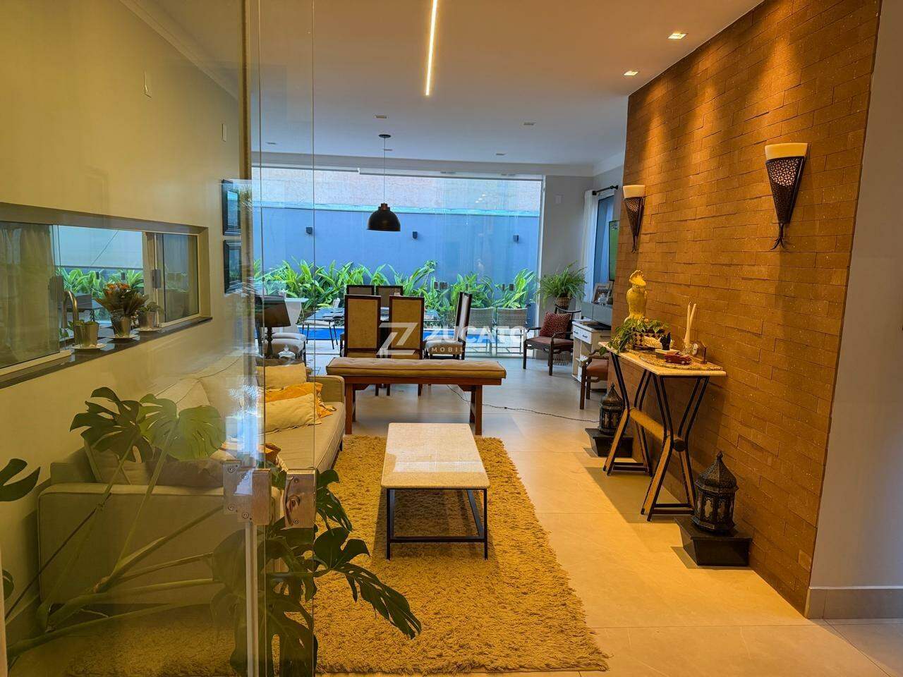 Casa em condomínio à venda no Recreio dos Bandeirantes: 