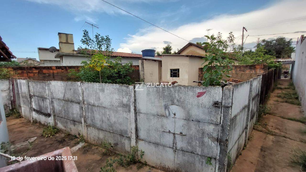 Casa à venda no Olinda: 